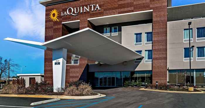 Lainnya La Quinta Inn & Suites by Wyndham Tuscaloosa University