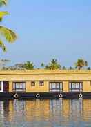 Imej utama GuestHouser 1 BR Houseboat ee6e