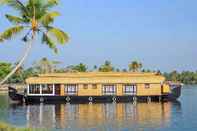 Others GuestHouser 1 BR Houseboat ee6e