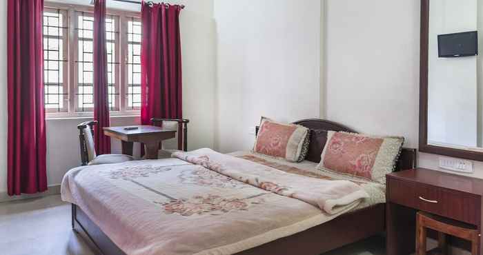 Others GuestHouser 3 BHK Cottage 563f