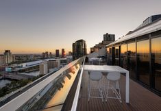 기타 5 Flinders Luxury Penthouse