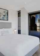 ห้องพัก Flinders Luxury Penthouse