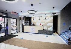 その他 4 Fuar Hotel