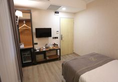 Lain-lain 5 Fuar Hotel