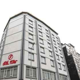 Primary image1福瓦爾飯店,恰帕飯店