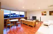 Lain-lain 6 Villa Terrace Omura Hotels & Resorts