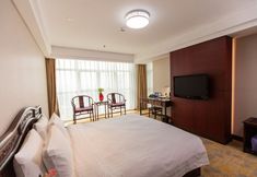 기타 7 Beijing Broadcasting Tower Hotel