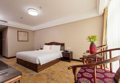 기타 4 Beijing Broadcasting Tower Hotel