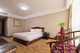 기타 4 Beijing Broadcasting Tower Hotel