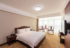 기타 5 Beijing Broadcasting Tower Hotel