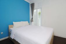 Lain-lain Sky Inn Syariah Fatmawati 2 Jakarta