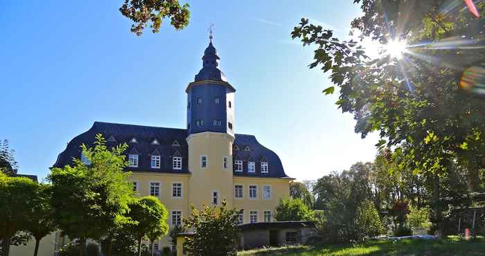 Khác CAREA Schlosshotel Domäne Walberberg