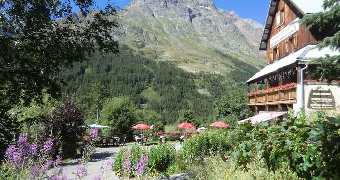 อื่นๆ Auberge Du Pont De L'Alp