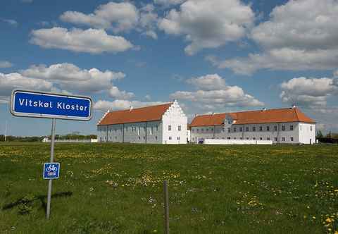 Lainnya Danhostel Vitskøl Kloster