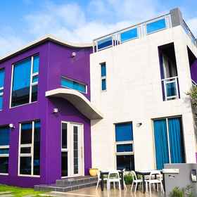 Primary image 1 Simple Sea, Beacon 說酒人（每週二公休） Hotels