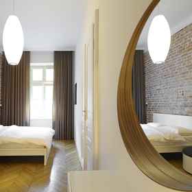 Primary image 1 Ekoidea - Station Apartments, Krakow Hotels