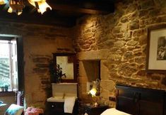 อื่นๆ 7 Pazo de Bendoiro