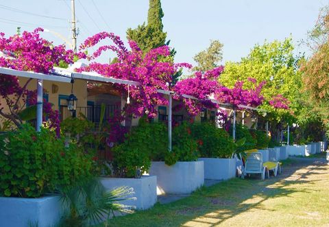 Others Poyraz Apart Motel