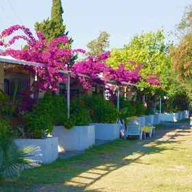 Primary image 1 Poyraz Apart Motel, Dibeklihan Hotels