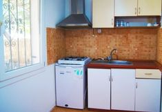 Others 5 Poyraz Apart Motel