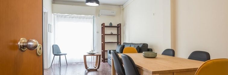 Others Acropolis View Paradise Apartments