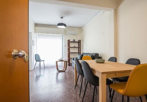 Others Acropolis View Paradise Apartments