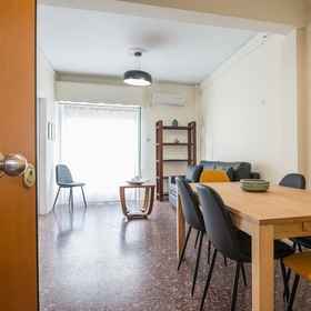 Primary image 1 Acropolis View Paradise Apartments, Dimos Aigaleo Hotels