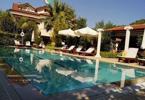 Others Hotel Dalos