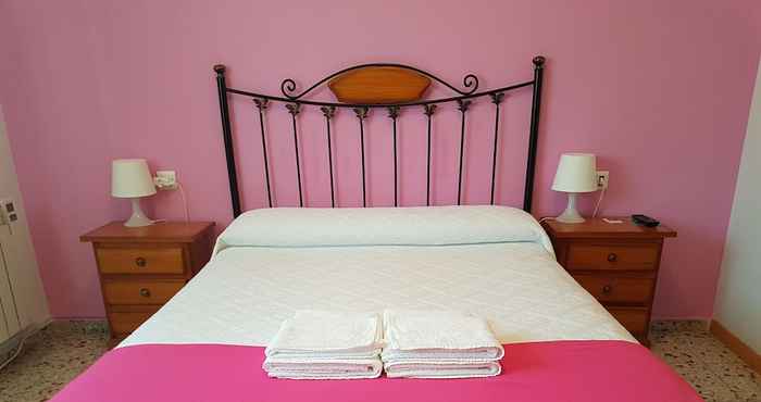 Others Venecia Bed&Breakfast