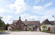 อื่นๆ 6 Meadow Farm, Redditch by Marstons Inns