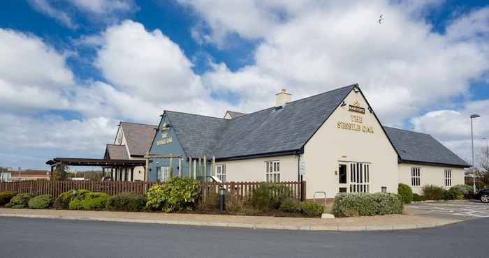 Lainnya Sessile Oak, Llanelli by Marston's Inns