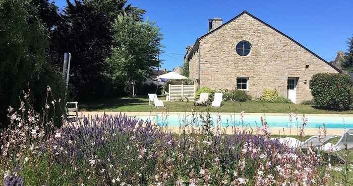 Khác Le Clos Saint Aubin - Chambres d'hôtes