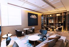 その他 4 Grand Mercure Wuhan Qiaokou