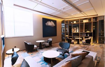 その他 4 Grand Mercure Wuhan Qiaokou