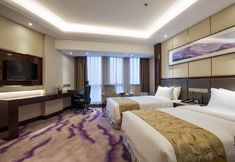 その他 6 Grand Mercure Wuhan Qiaokou