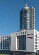 Imej utama Hampton by Hilton Munich City West