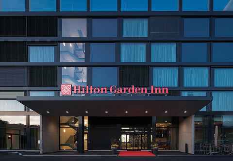 อื่นๆ Hilton Garden Inn Zurich Limmattal