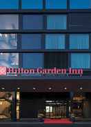 Imej utama Hilton Garden Inn Zurich Limmattal