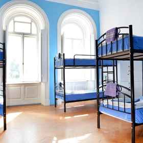 メイン イメージ 1 Mr. Hostel Baku, Central Park Hotels