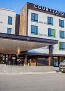 Imej utama Courtyard by Marriott Omaha East/Council Bluffs, IA