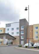 Imej utama Fairfield Inn & Suites by Marriott Columbus Grove City