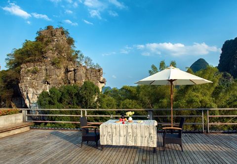 기타 Heart Dweller Hotel