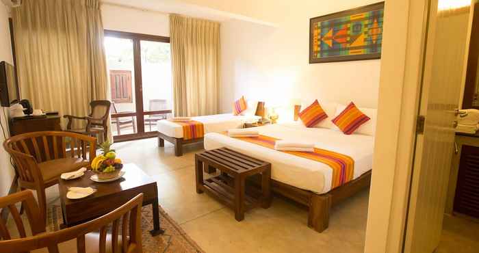 Lain-lain Jaffna Heritage Hotel