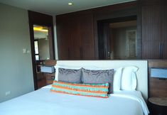 Others 5 Seaview Apartment at Casavela Samui