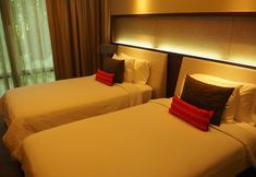 Others 6 Seaview Apartment at Casavela Samui