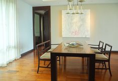 Others 3 Seaview Apartment at Casavela Samui