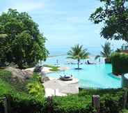 Others 4 Seaview Apartment at Casavela Samui