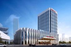 その他 Wanda Realm Qiqihar