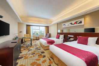 Lainnya 4 Oasis Grand Hotel