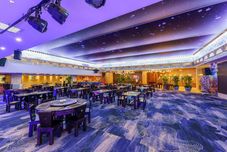 其他 Oasis Grand Hotel